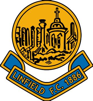 classificações de linfield|Linfield FC .